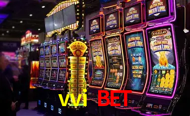 Integração de APIs vvi bet