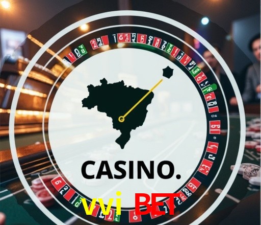 Casino Ao Vivo vvi bet